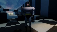 A screenshot taken in Dreams. 21 of 30.