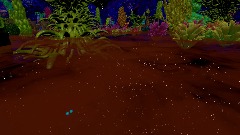 Cosmic Energy Plane 001