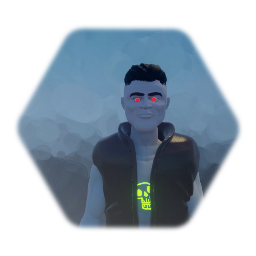 Zero immunity charecters