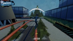 A screenshot taken in Dreams. 20 of 20.