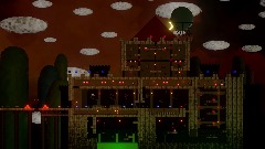 A screenshot taken in Dreams. 5 of 22.