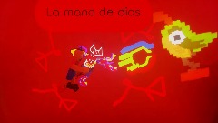 A screenshot taken in Dreams. 1 of 1.