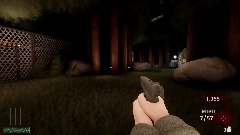 A screenshot taken in Dreams. 5 of 5.