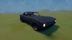 A screenshot taken in Dreams. 16 of 18.