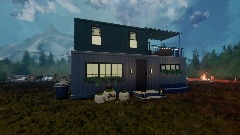 Tiny House Project