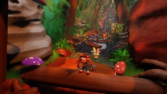 A screenshot taken in Dreams. 1 of 19.