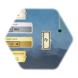 Play Timelines Backwards