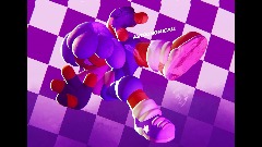 A screenshot taken in Dreams. 5 of 6.