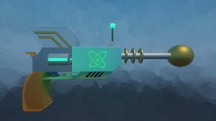 A screenshot taken in Dreams. 1 of 2.