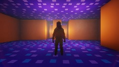 A screenshot taken in Dreams. 14 of 23.