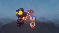 A screenshot taken in Dreams. 15 of 22.