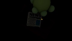 Nursery Of Fahfah - Announcement Trailer