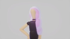 A screenshot taken in Dreams. 3 of 3.