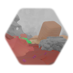 Remix of World mock 1-1