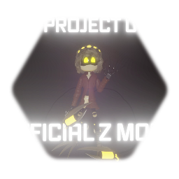 <term>PROJECT 0 // OFFICIAL Z MODEL