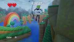 A screenshot taken in Dreams. 29 of 29.