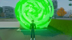 Ben 10 Multiverse Home town second point