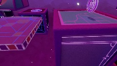 My Dreamiverse Dash!