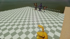 Epic game