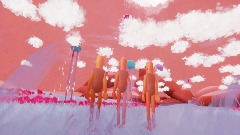 A screenshot taken in Dreams. 7 of 7.