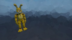 Marioneta en blanco (De lujo)