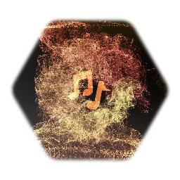 Three Trumpets Melody C Minor (Ff)