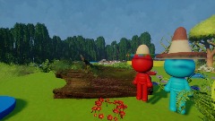 Dreams Party (Fiesta Edition)