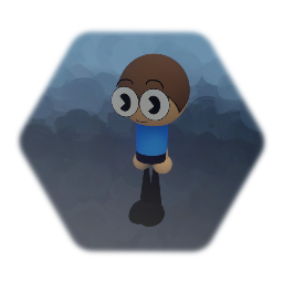 john (playable)