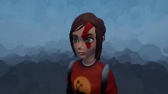 A screenshot taken in Dreams. 1 of 25.