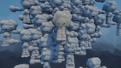 A screenshot taken in Dreams. 14 of 22.