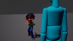 Nine Fatality Animation (16+ Gore)