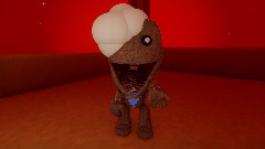 A screenshot taken in Dreams. 3 of 19.