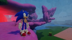 Sonic underworld