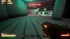 A screenshot taken in Dreams. 1 of 5.