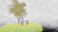 Regular show your mom!