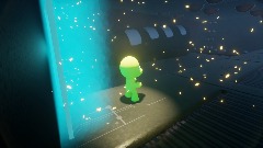 A screenshot taken in Dreams. 3 of 4.