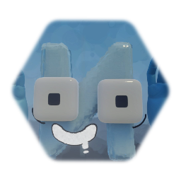 ИFurious the jumpscare letter