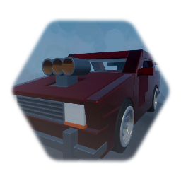 Custom Flexer Showcase