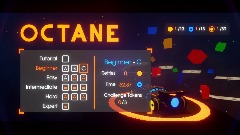 A screenshot taken in Dreams. 7 of 15.