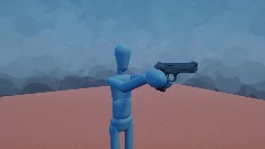 A screenshot taken in Dreams. 3 of 5.