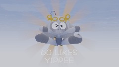 60 likes spacial