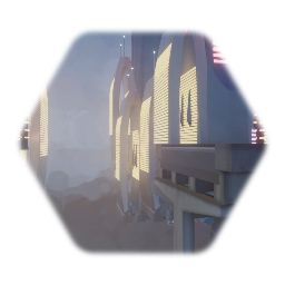 CNPTEXL LEVEL Recreated | Akus Future