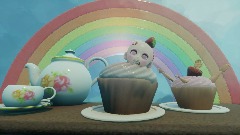 Puppet Bizarre - Sweet Tooth