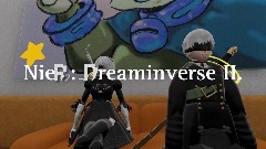 Finale Nier Dreaminverse 2.