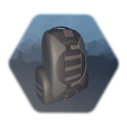Tactical Backpack
