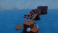 Can't Chickens Swim?