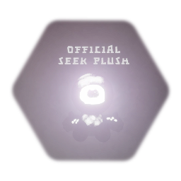 Official Seek Plush