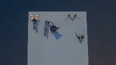 A screenshot taken in Dreams. 11 of 11.