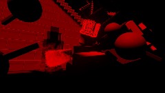 The exploited one render concept