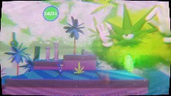 A screenshot taken in Dreams. 1 of 23.